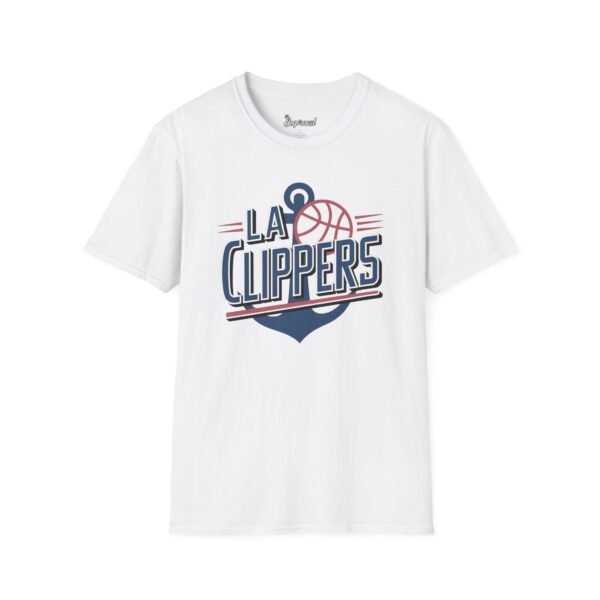LA Clippers T Shirt
