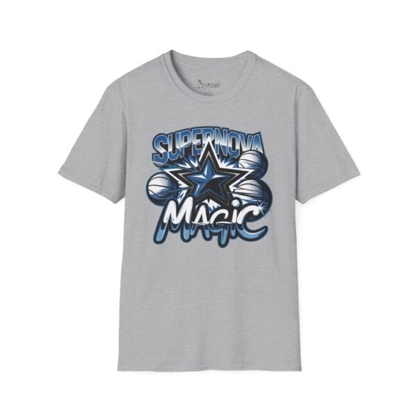 Orlando Magic Shirt - Supernova Magic