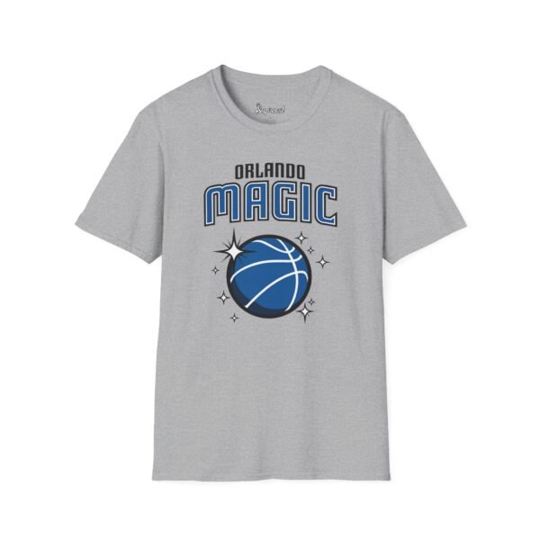 Orlando Magic Shirt