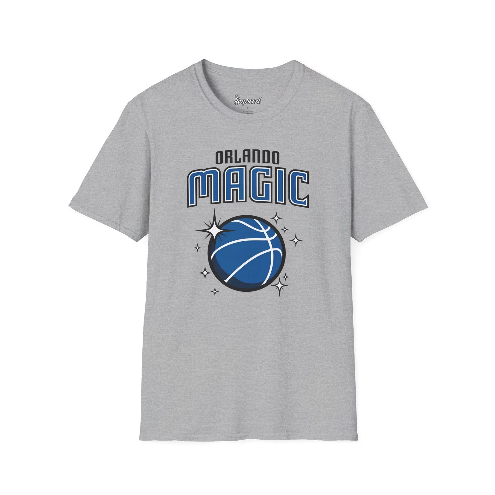 Orlando Magic Shirt