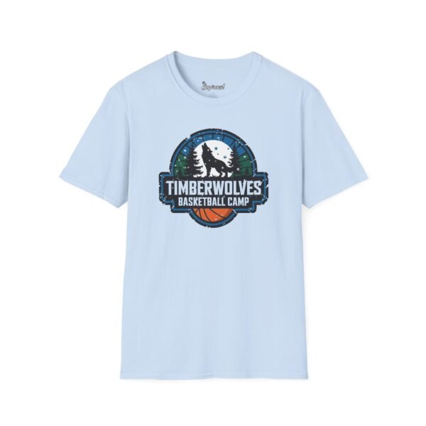 Minnesota Timberwolves Shirt