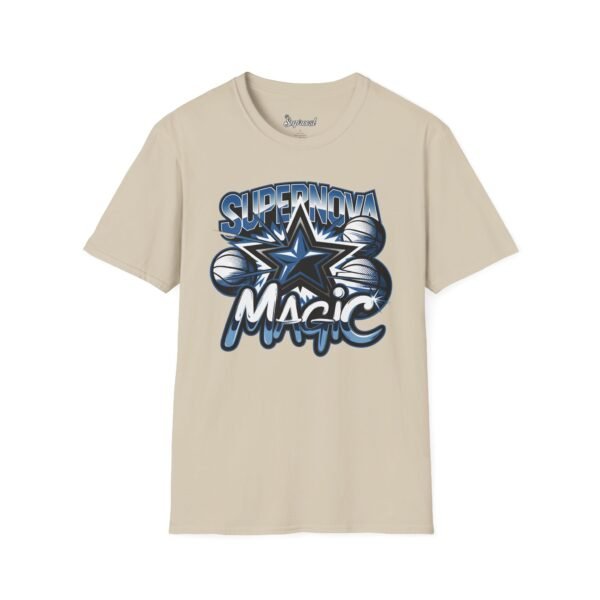 Orlando Magic Shirt - Supernova Magic