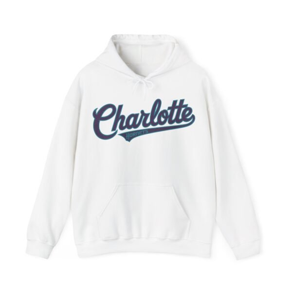 Charlotte Hornets Hoodie