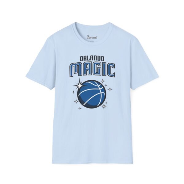 Orlando Magic Shirt