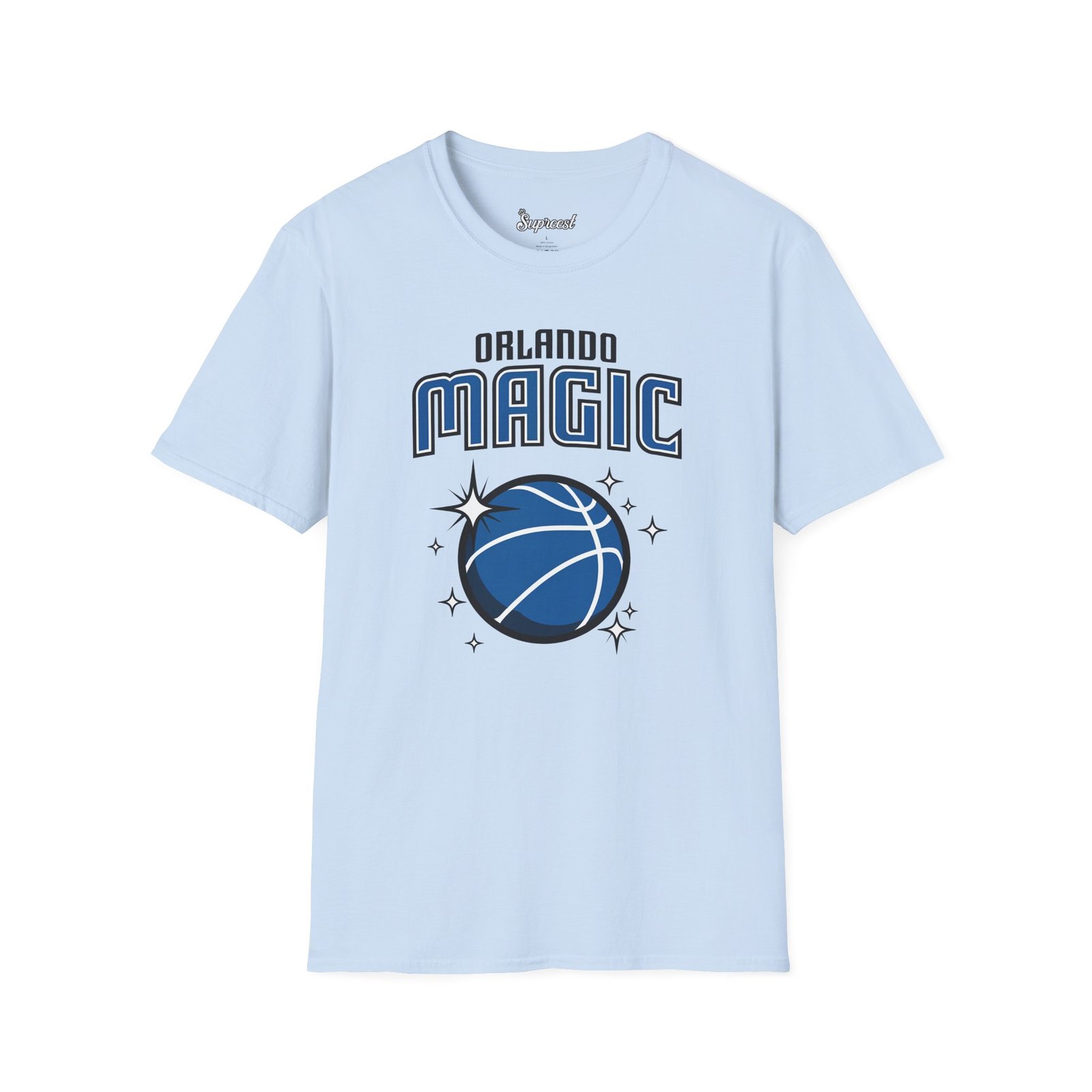 Orlando Magic Shirt