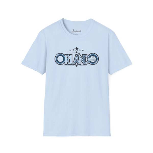 Vintage Orlando T Shirts
