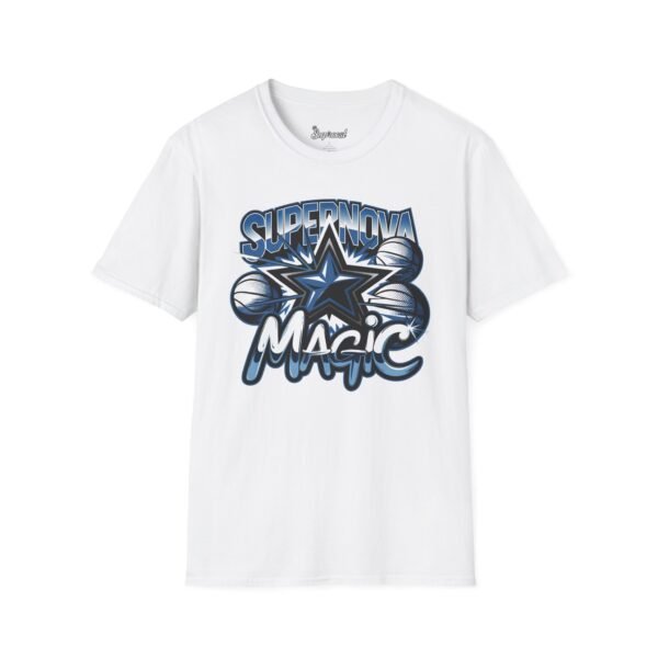 Orlando Magic Shirt - Supernova Magic