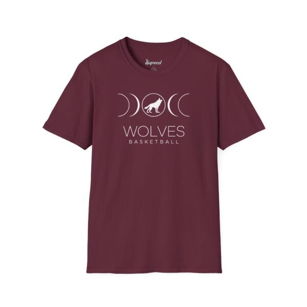 Minnesota Timberwolves Tee