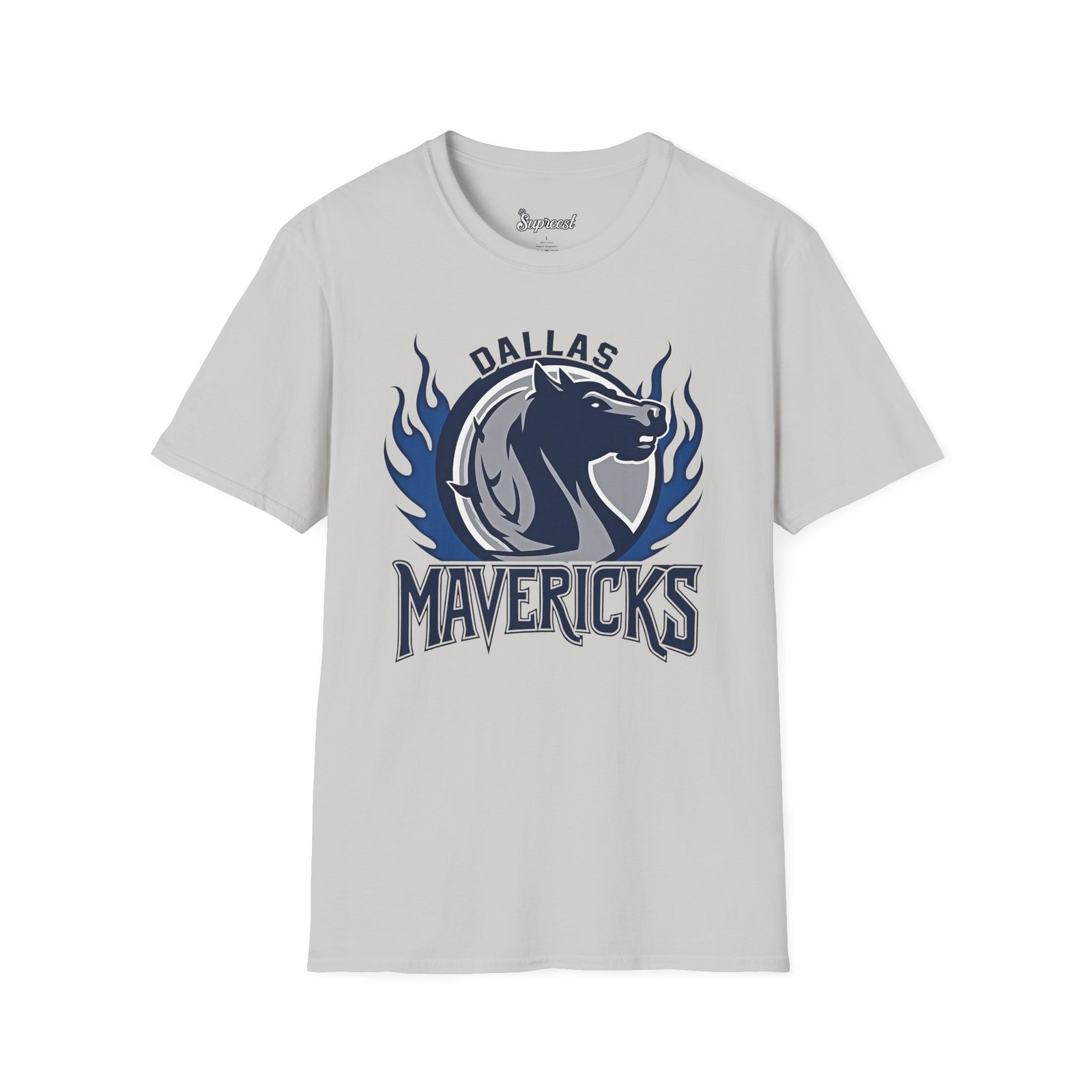 Dallas Mavericks Shirt