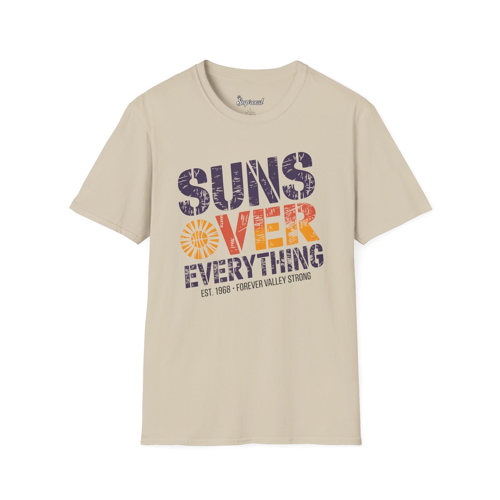 Phoenix Suns Shirts