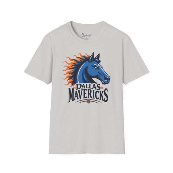 Dallas Mavericks Shirts