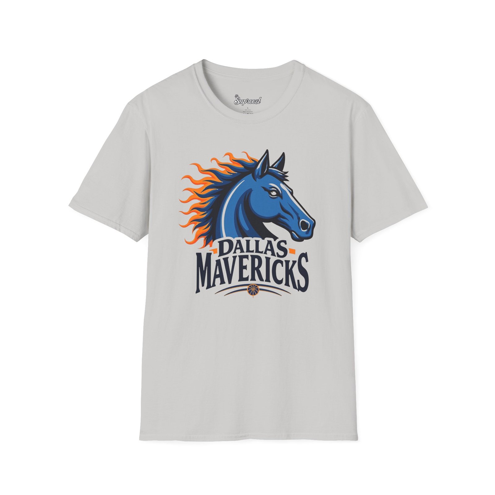 Dallas Mavericks Shirts