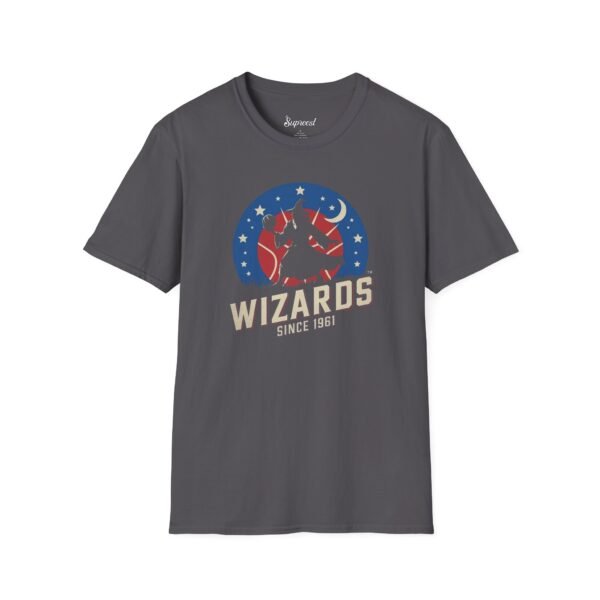 Washington Wizards Shirt - Wizards Since 1961