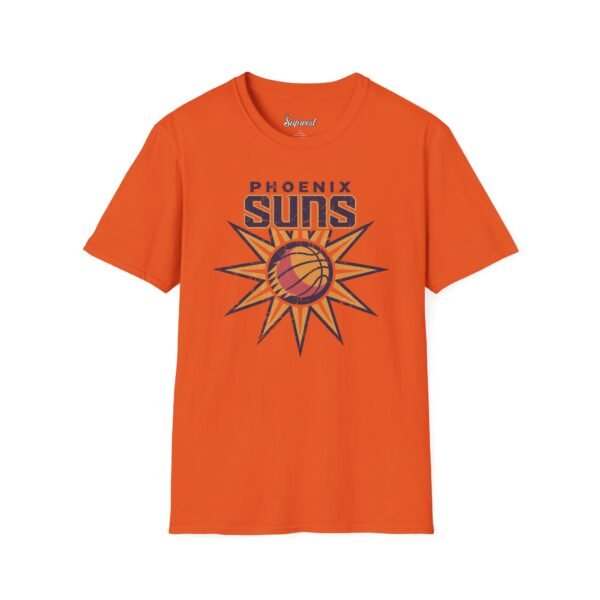 Phoenix Suns Shirt