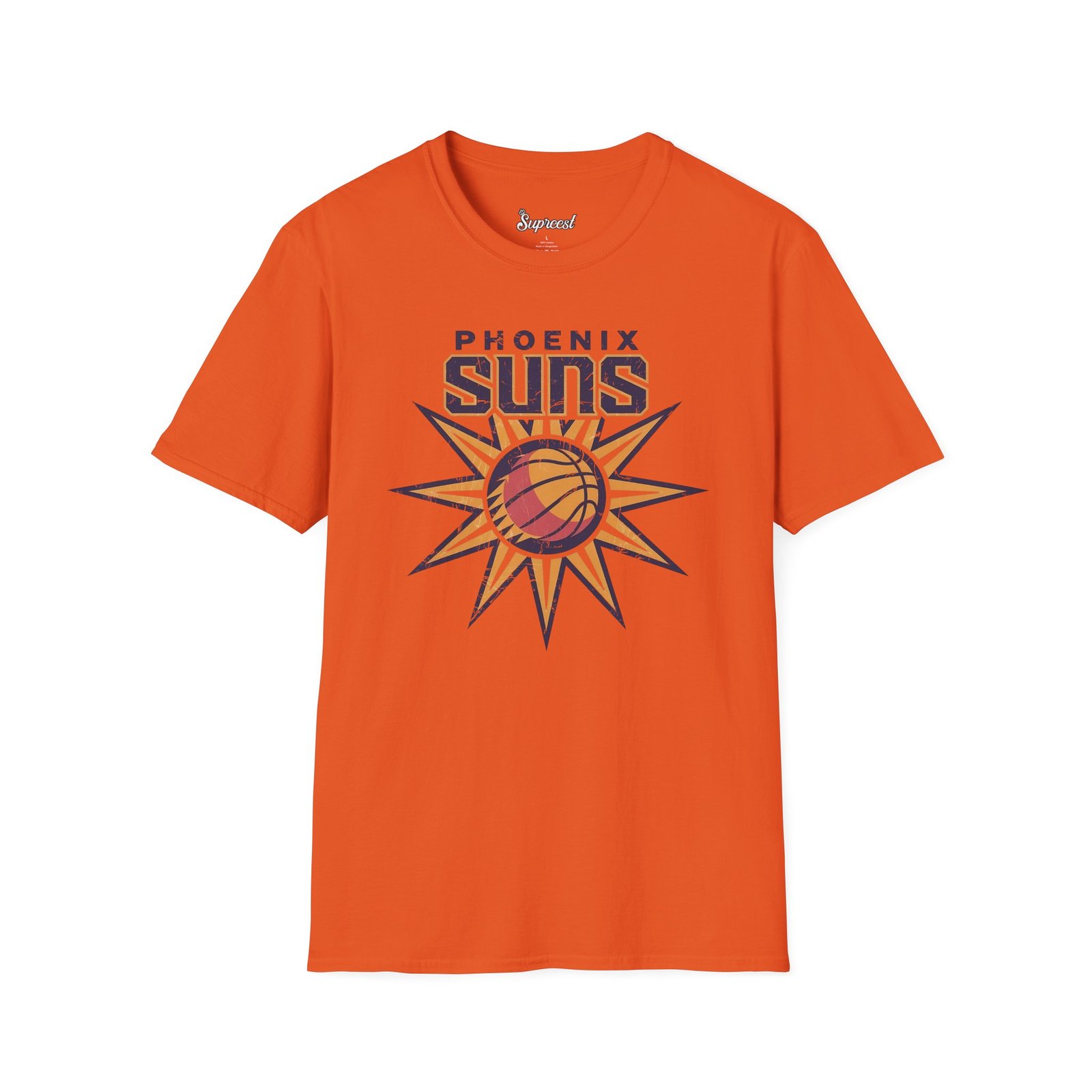 Phoenix Suns Shirt
