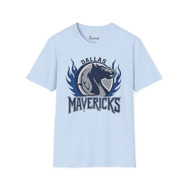 Dallas Mavericks Shirt