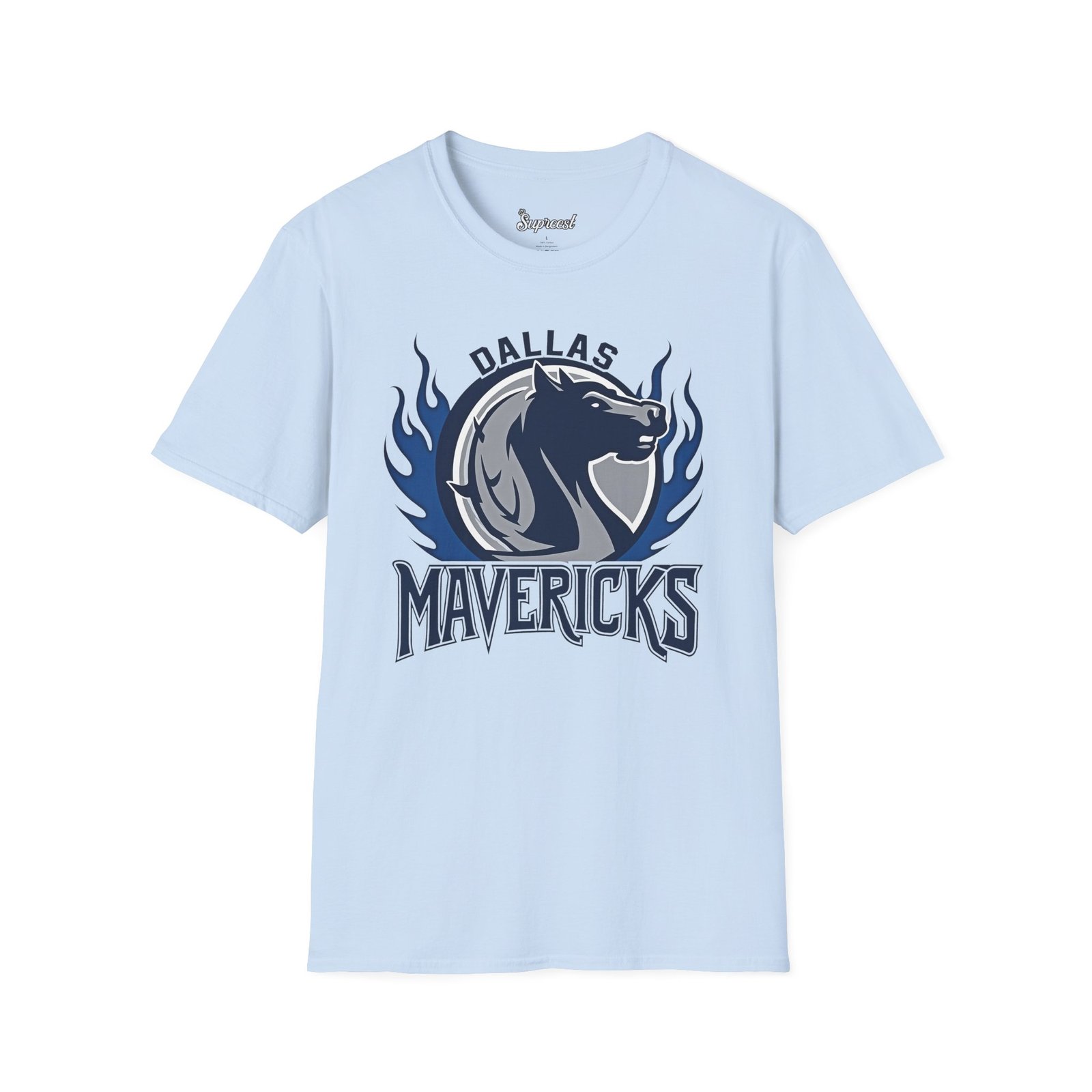 Dallas Mavericks Shirt