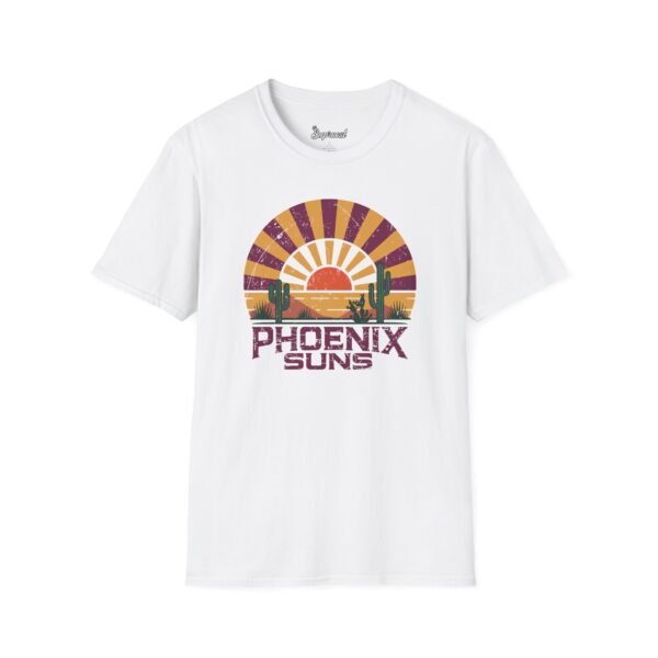 Phoenix Suns T Shirt