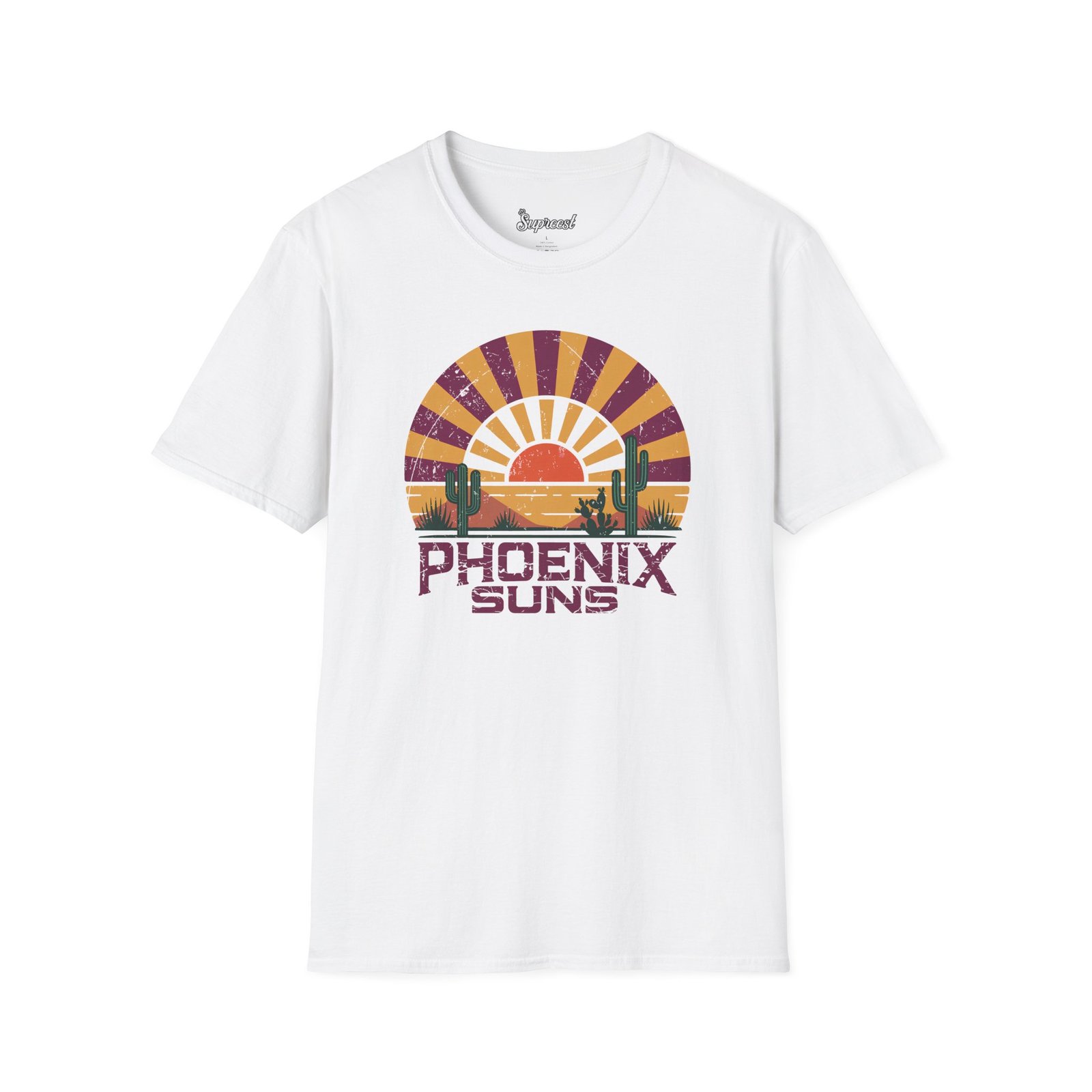 Phoenix Suns T Shirt