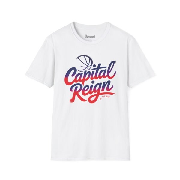 Washington Wizards Jerseys - Capital Reign