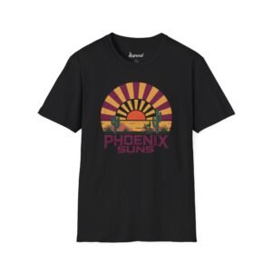 Phoenix Suns T Shirt