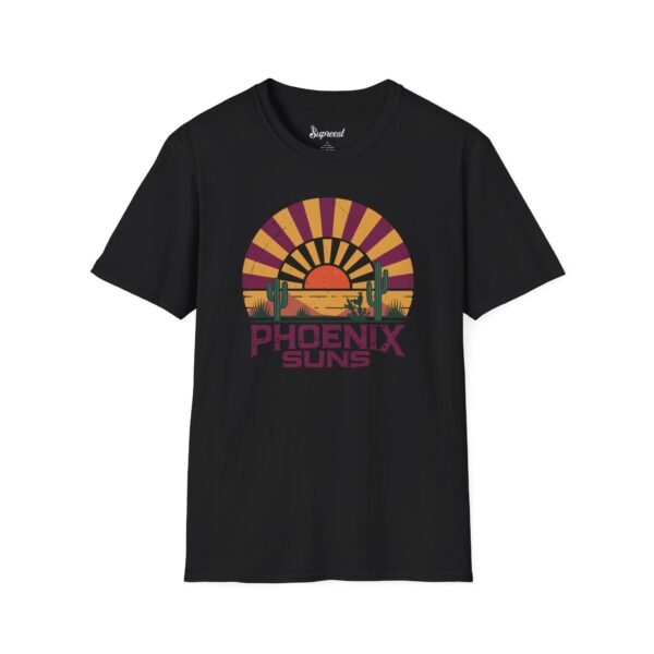 Phoenix Suns T Shirt
