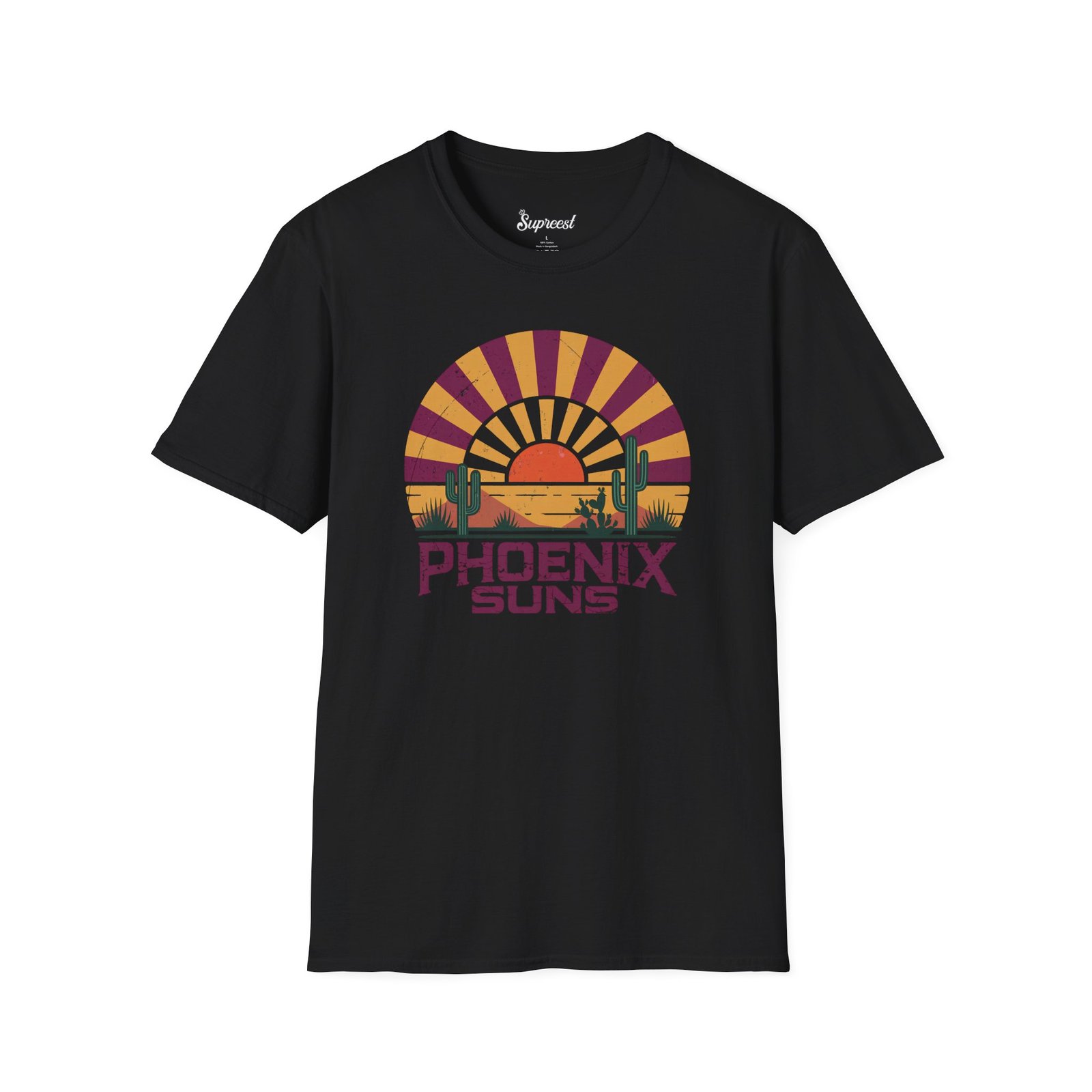 Phoenix Suns T Shirt