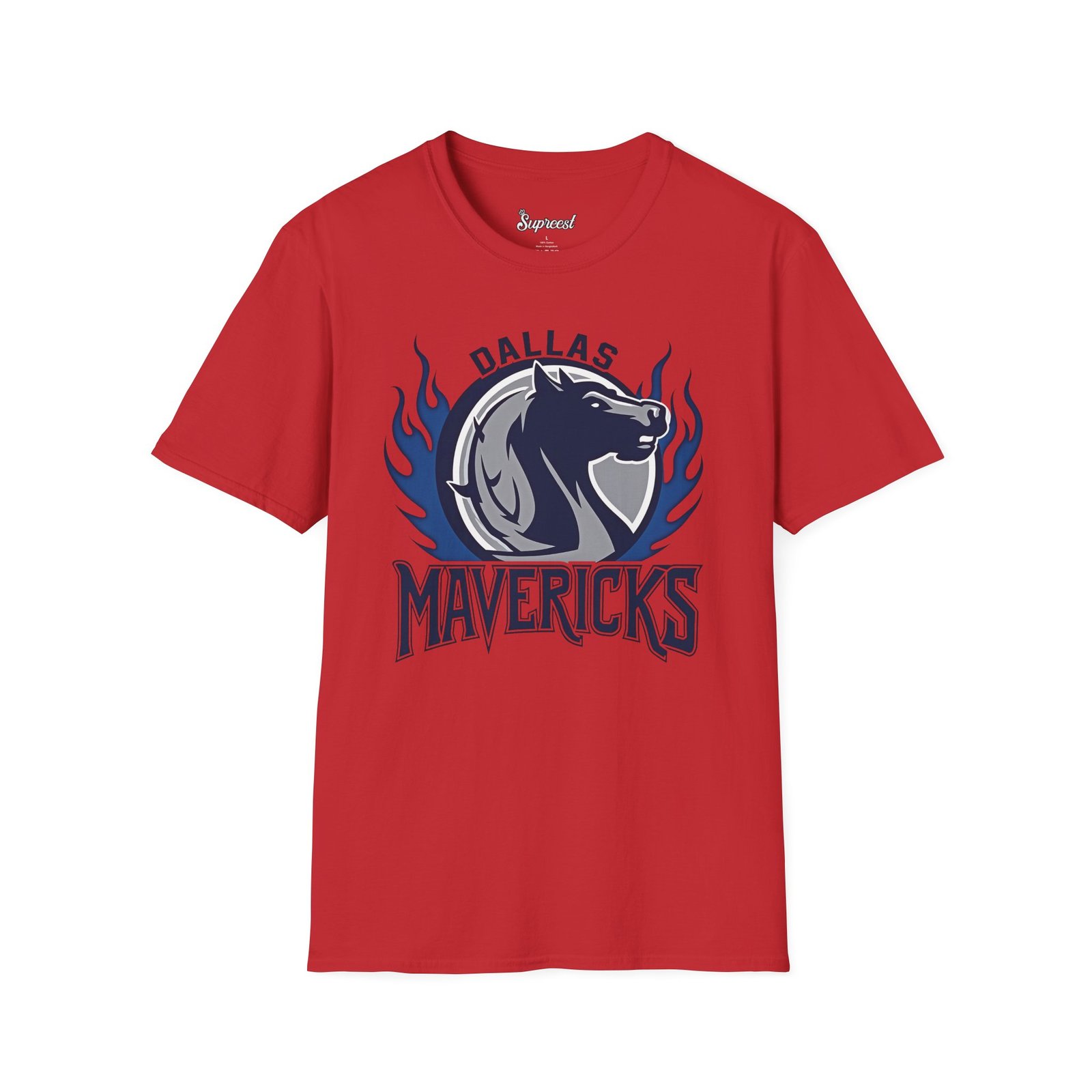Dallas Mavericks Shirt