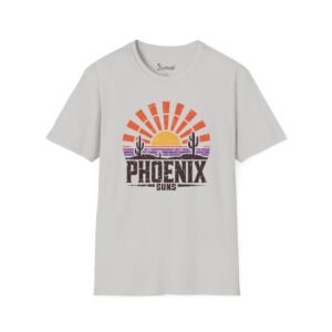 Phoenix Suns Tee Shirts