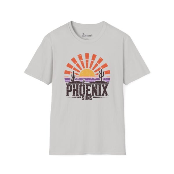 Phoenix Suns Tee Shirts