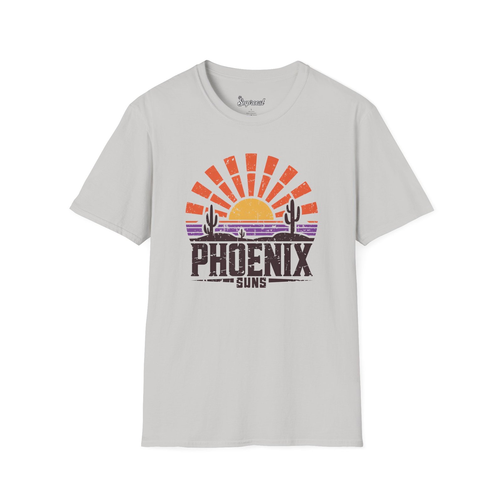 Phoenix Suns Tee Shirts