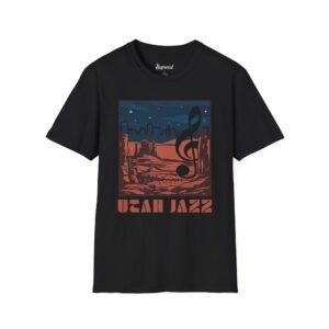 Vintage Utah Jazz shirt
