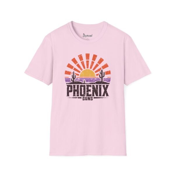 Phoenix Suns Tee Shirts