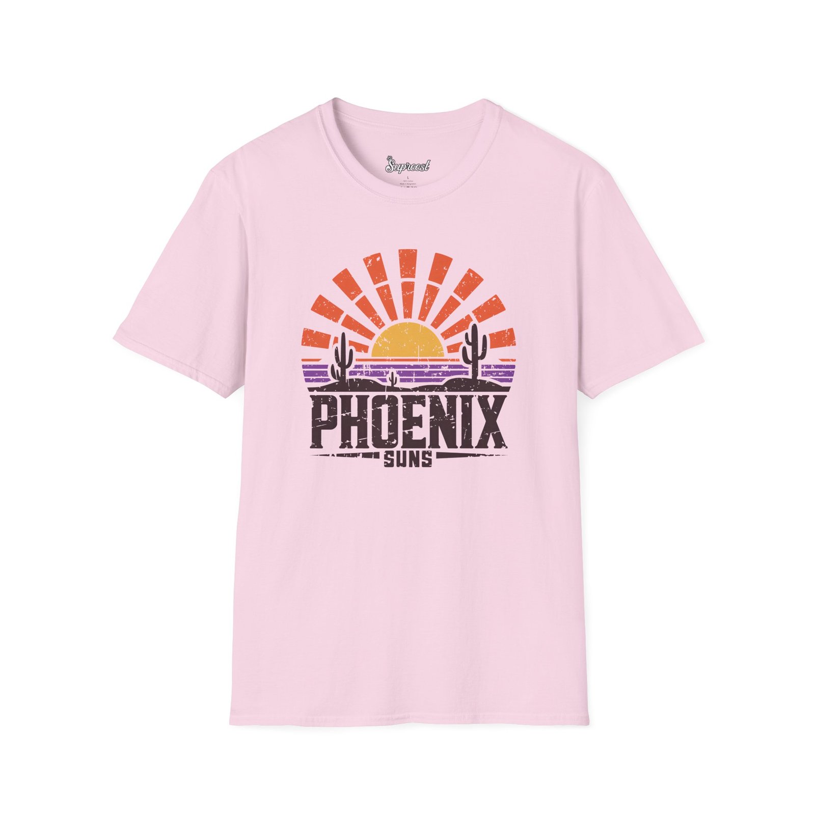 Phoenix Suns Tee Shirts