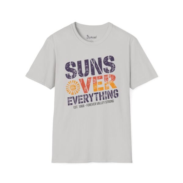Phoenix Suns Shirts