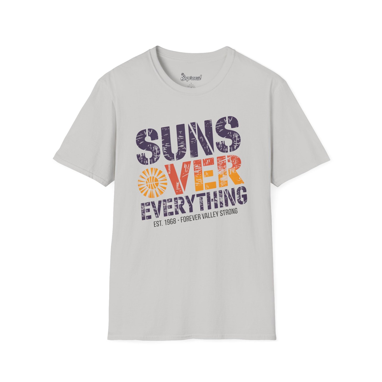 Phoenix Suns Shirts