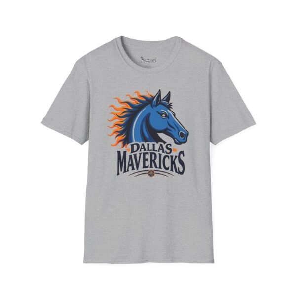 Dallas Mavericks Shirts