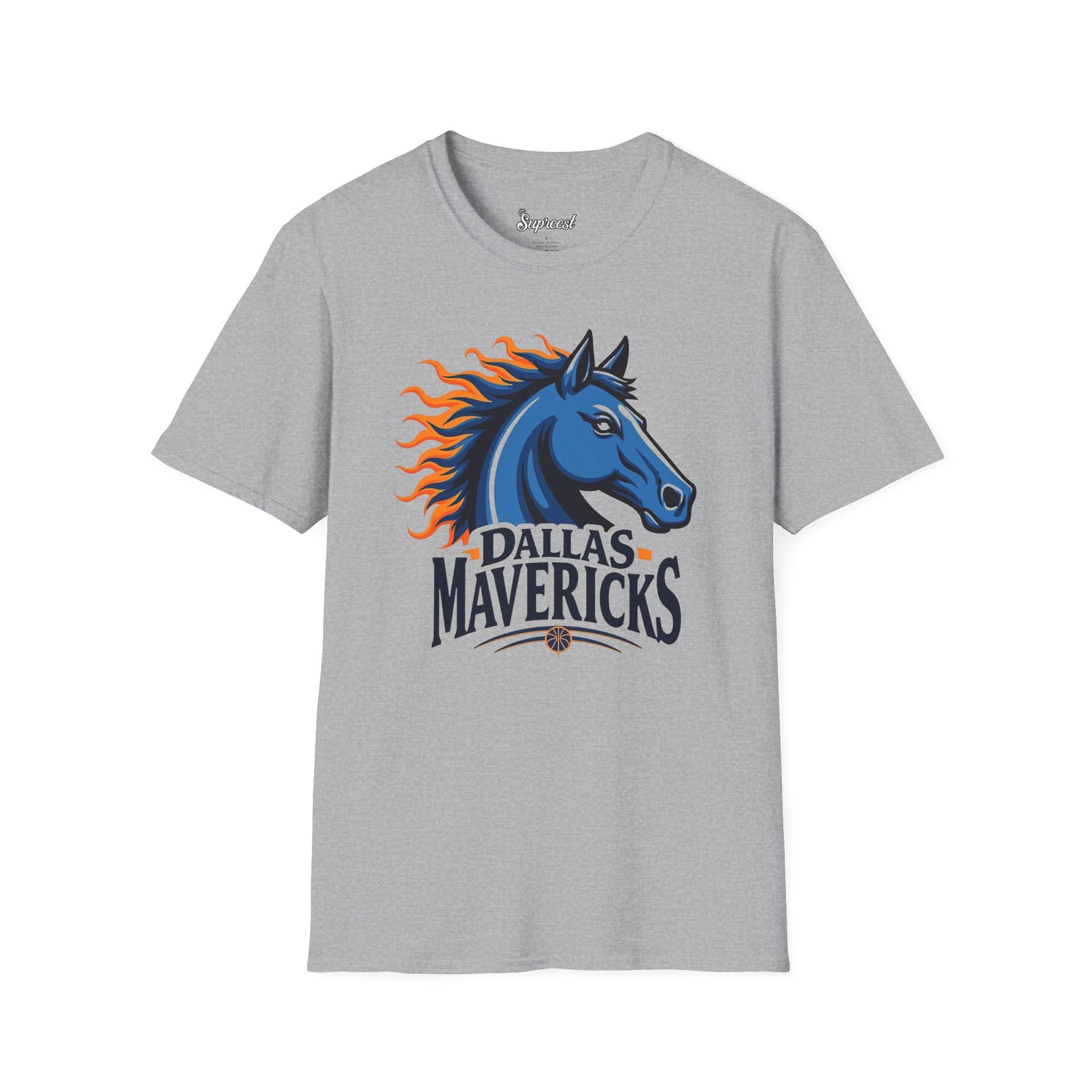 Dallas Mavericks Shirts