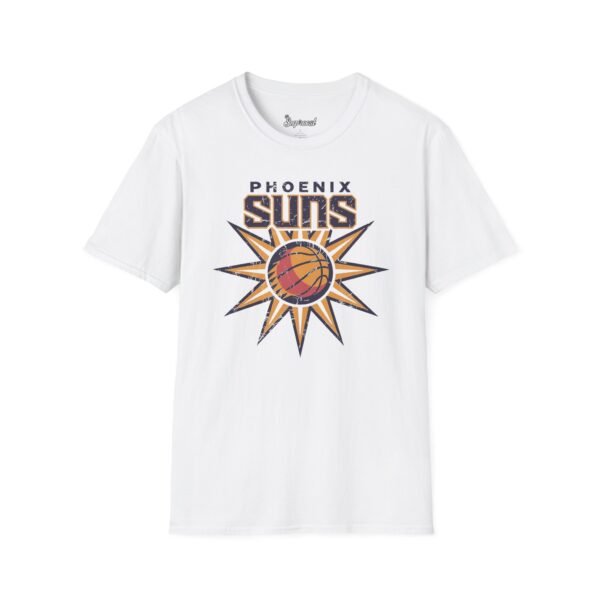 Phoenix Suns Shirt