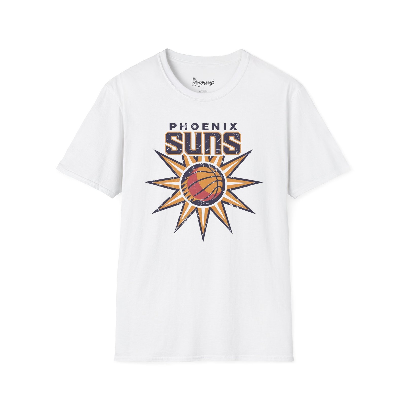 Phoenix Suns Shirt