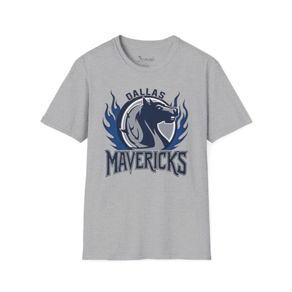 Dallas Mavericks Shirt