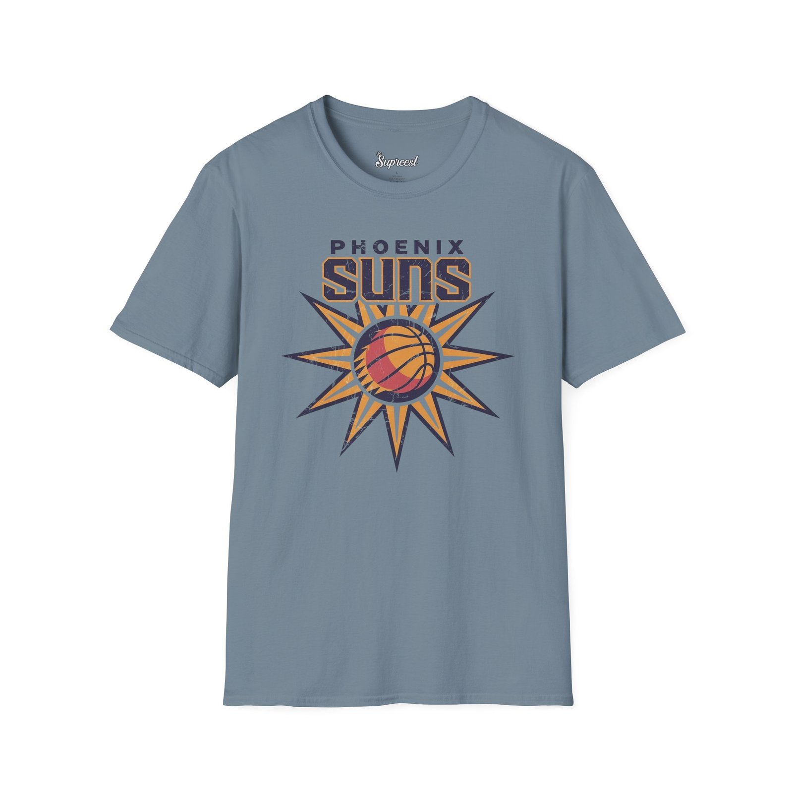 Phoenix Suns Shirt