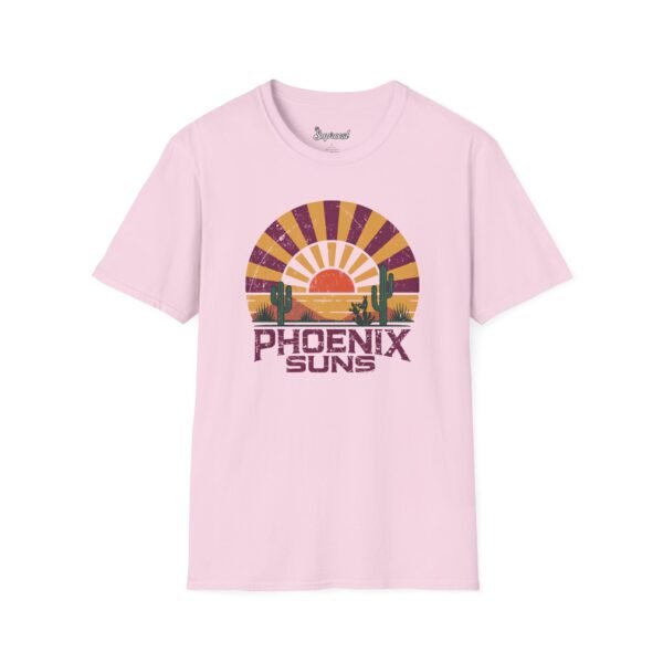 Phoenix Suns T Shirt
