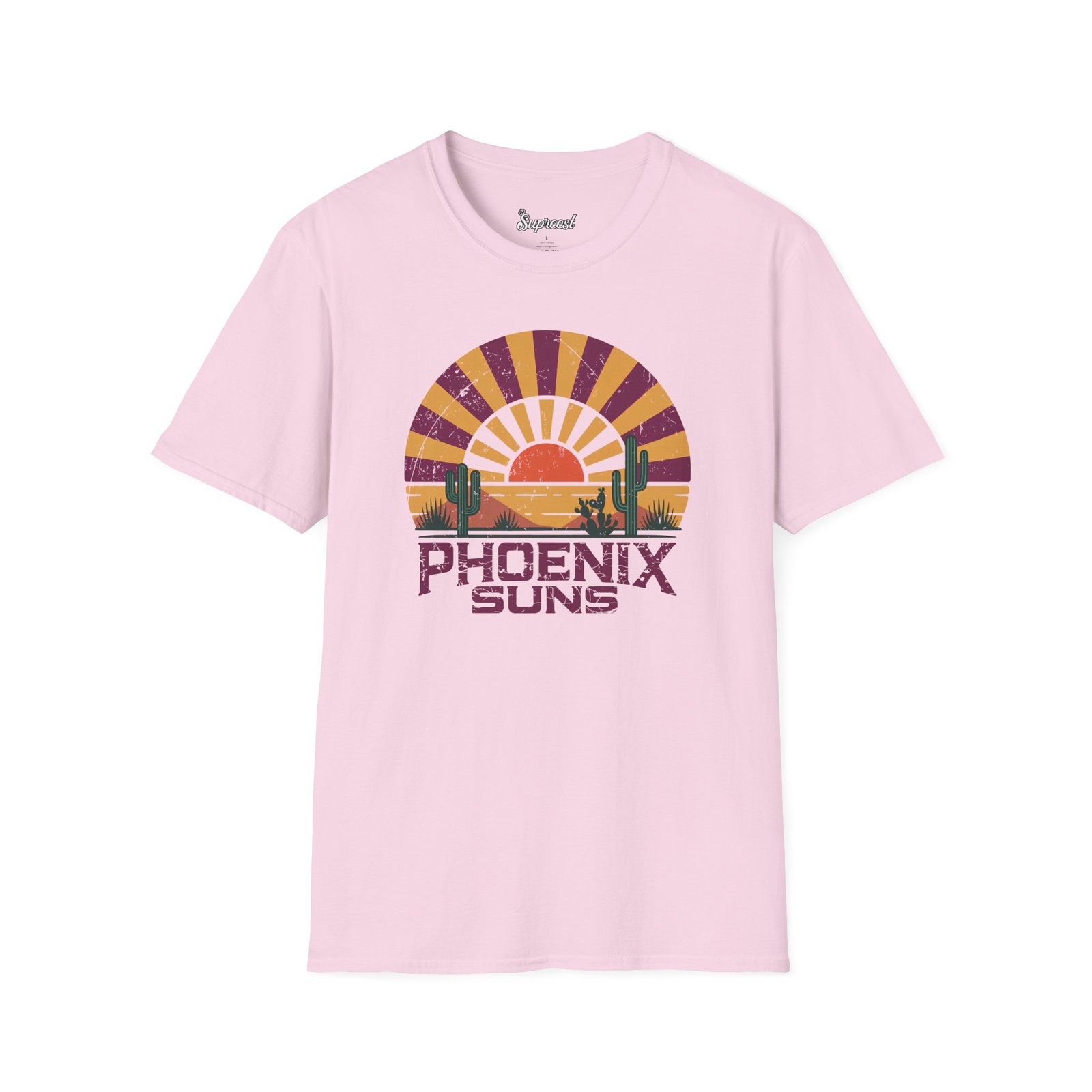 Phoenix Suns T Shirt