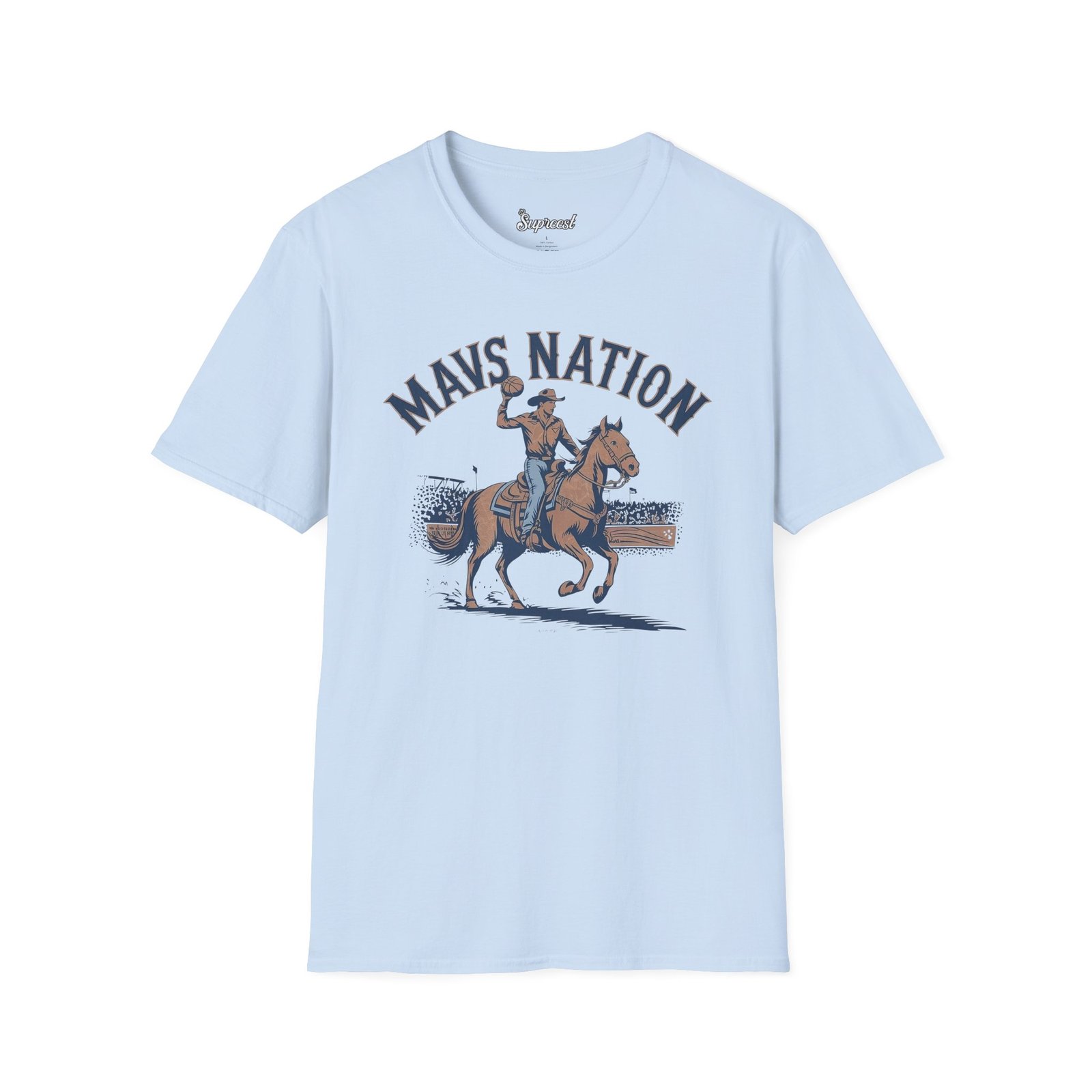 Vintage Mavs T Shirts - Mavs Nation
