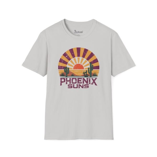 Phoenix Suns T Shirt