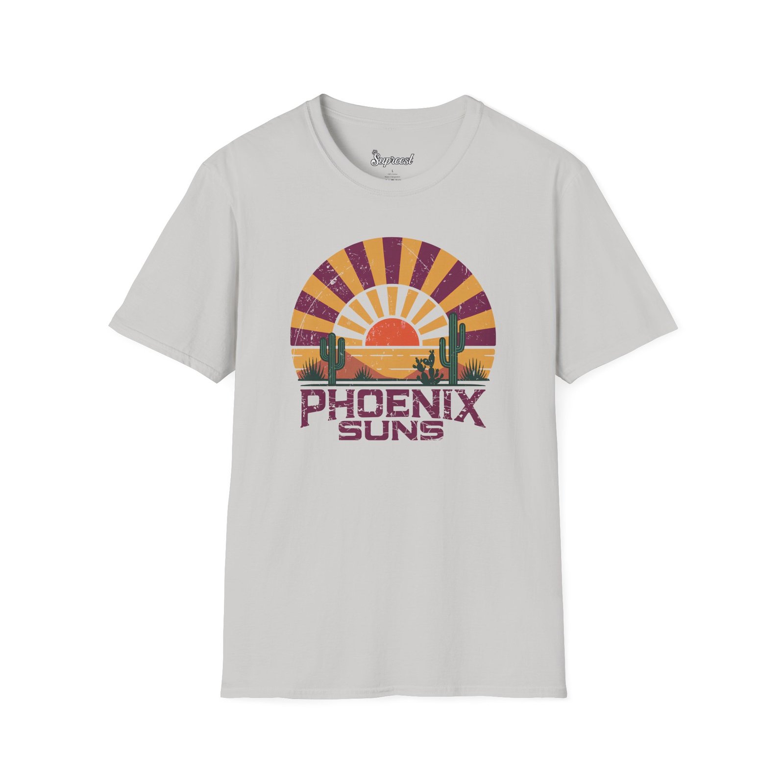 Phoenix Suns T Shirt