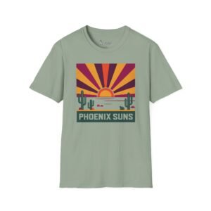 Vintage Phoenix Suns Shirt