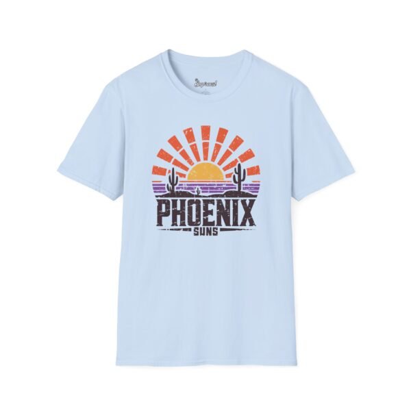 Phoenix Suns Tee Shirts