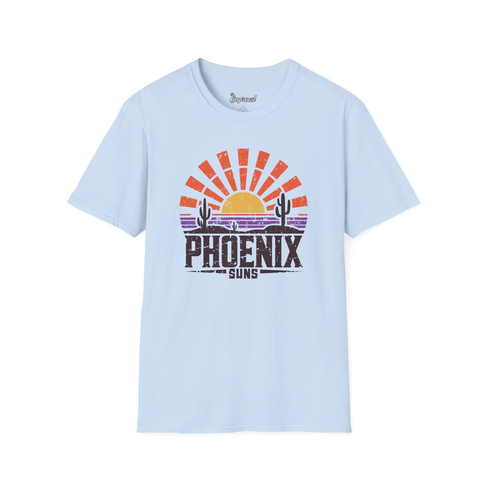 Phoenix Suns Tee Shirts